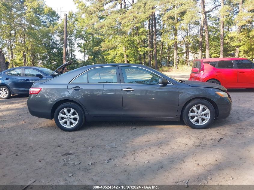 4T1BE46K79U333095 2009 Toyota Camry Se/Le/Xle