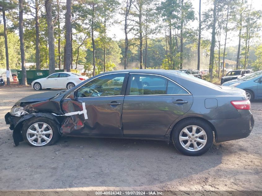 4T1BE46K79U333095 2009 Toyota Camry Se/Le/Xle