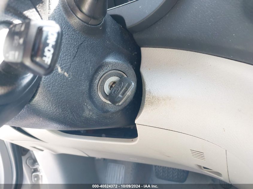 2010 Toyota Highlander VIN: 5TDZA3EH7AS005070 Lot: 40524372