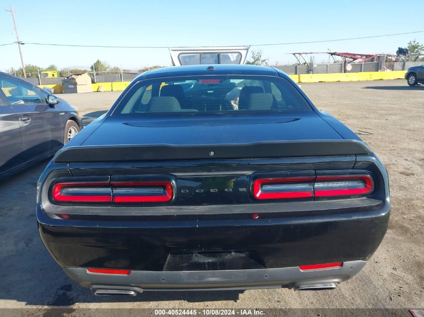 2020 Dodge Challenger R/T VIN: 2C3CDZBT2LH251104 Lot: 40524445