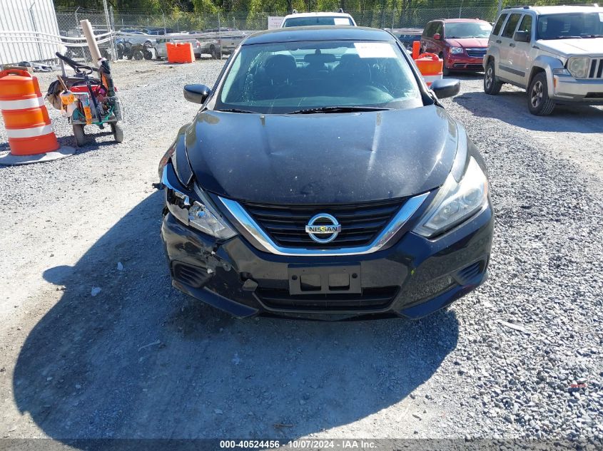 1N4AL3AP9GC226738 2016 Nissan Altima 2.5/2.5 S/2.5 Sl/2.5 Sr/2.5 Sv