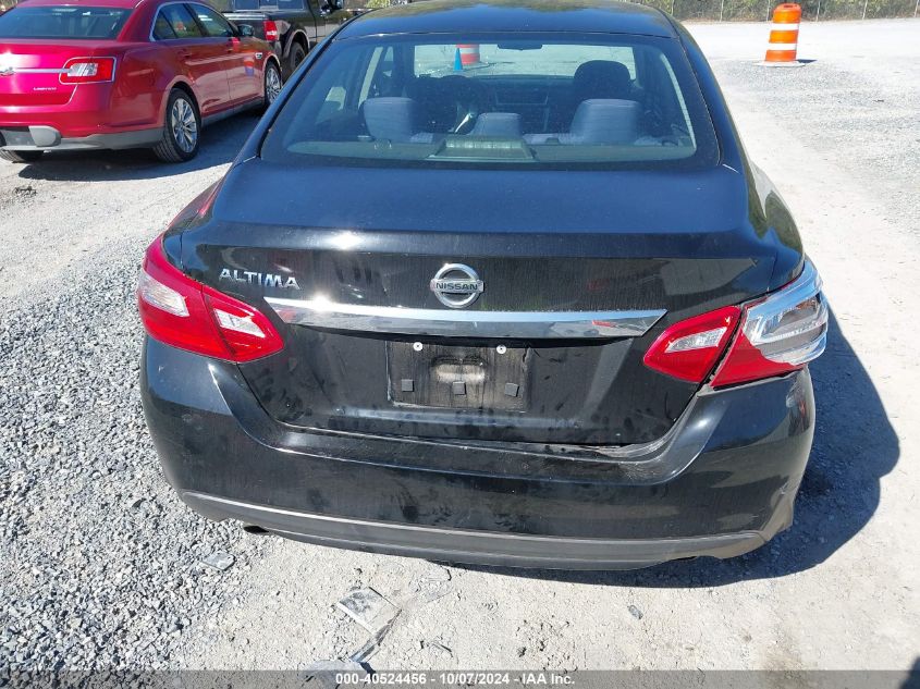 1N4AL3AP9GC226738 2016 Nissan Altima 2.5/2.5 S/2.5 Sl/2.5 Sr/2.5 Sv