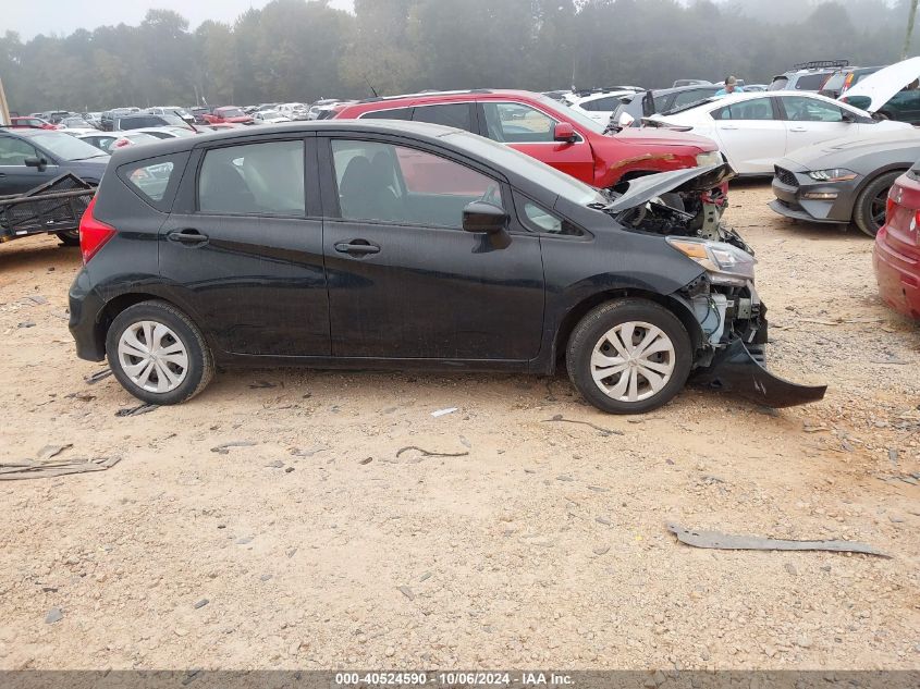 3N1CE2CP9KL359455 2019 Nissan Versa Note S/Sr/Sv