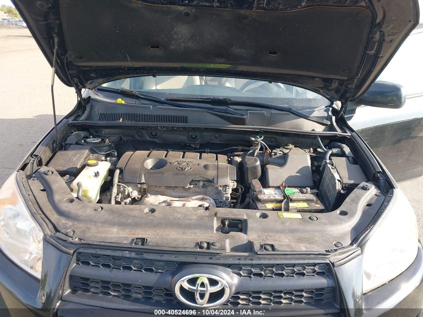 JTMBF4DV3CD044298 2012 Toyota Rav4