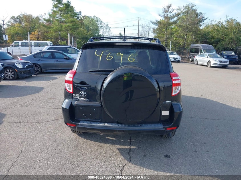 JTMBF4DV3CD044298 2012 Toyota Rav4