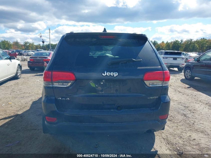 1C4RJFAG2GC398839 2016 JEEP GRAND CHEROKEE - Image 16