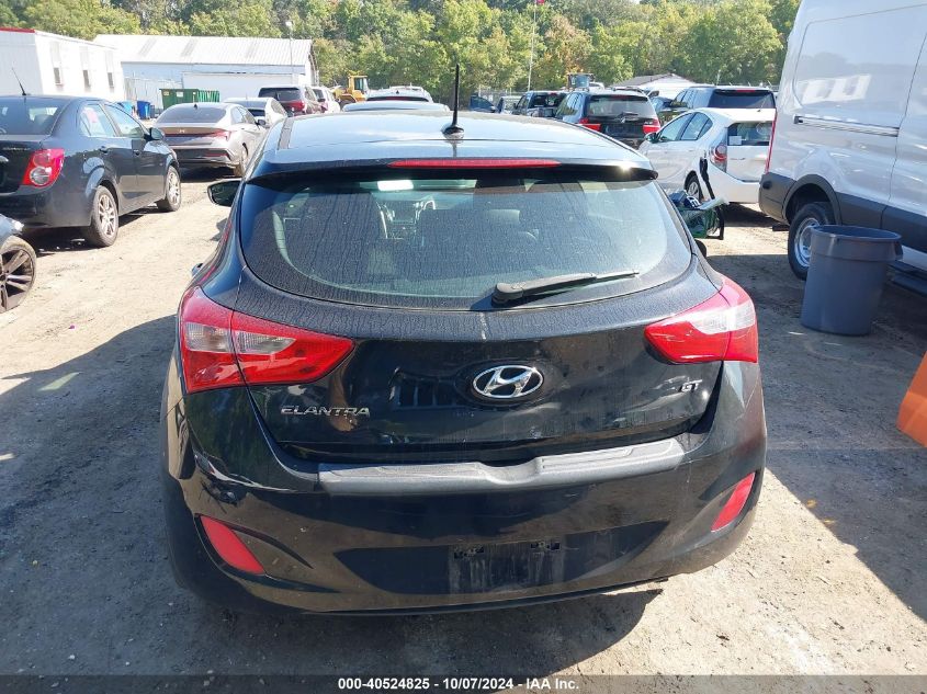 KMHD35LH1HU349191 2017 Hyundai Elantra Gt