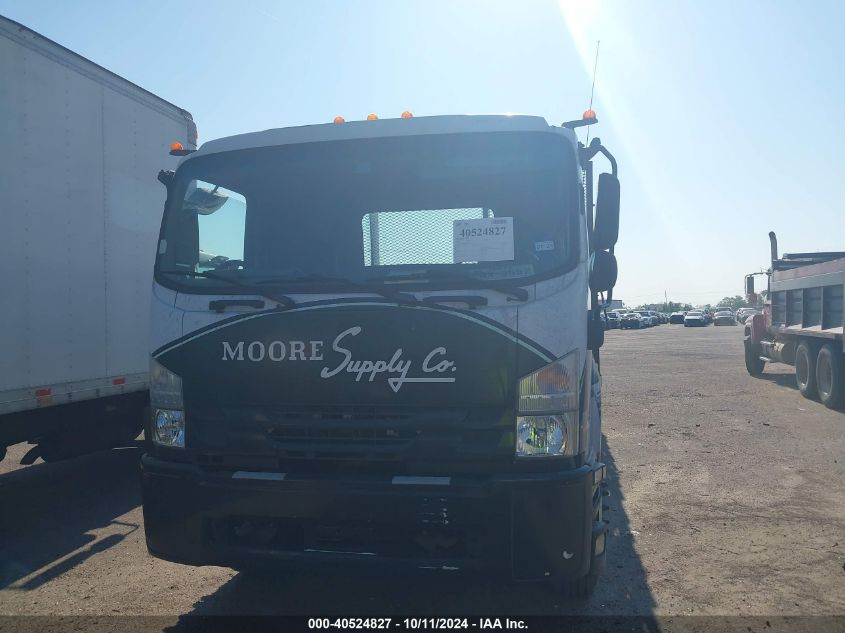 2018 Isuzu Ftr VIN: 54DK6S165JSG01446 Lot: 40524827