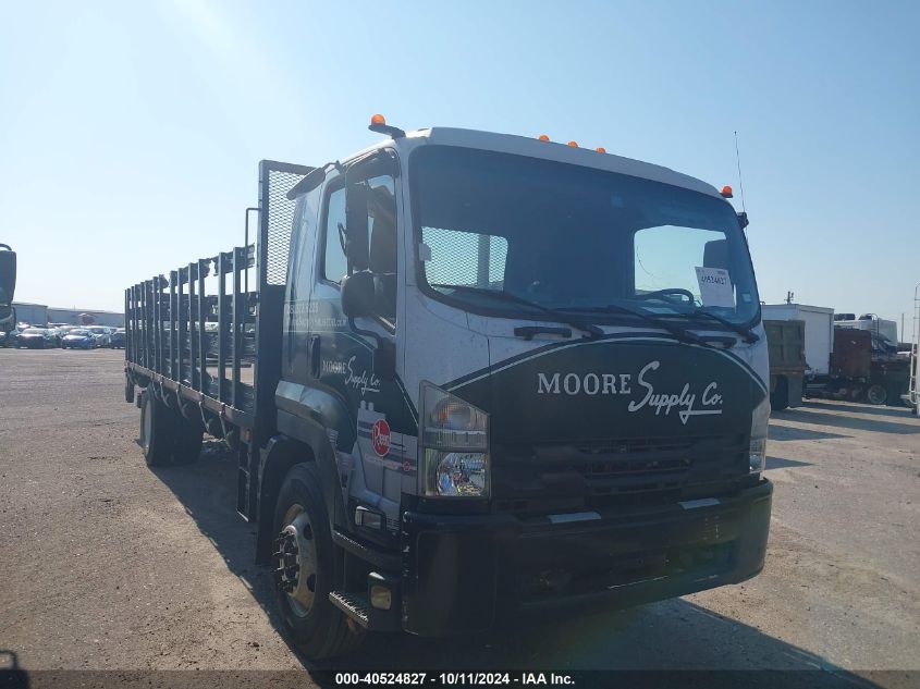 2018 Isuzu Ftr VIN: 54DK6S165JSG01446 Lot: 40524827