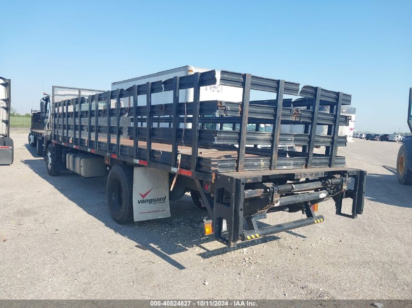 2018 Isuzu Ftr VIN: 54DK6S165JSG01446 Lot: 40524827