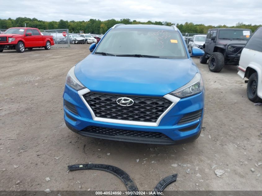 KM8J3CA41KU914361 2019 Hyundai Tucson Value