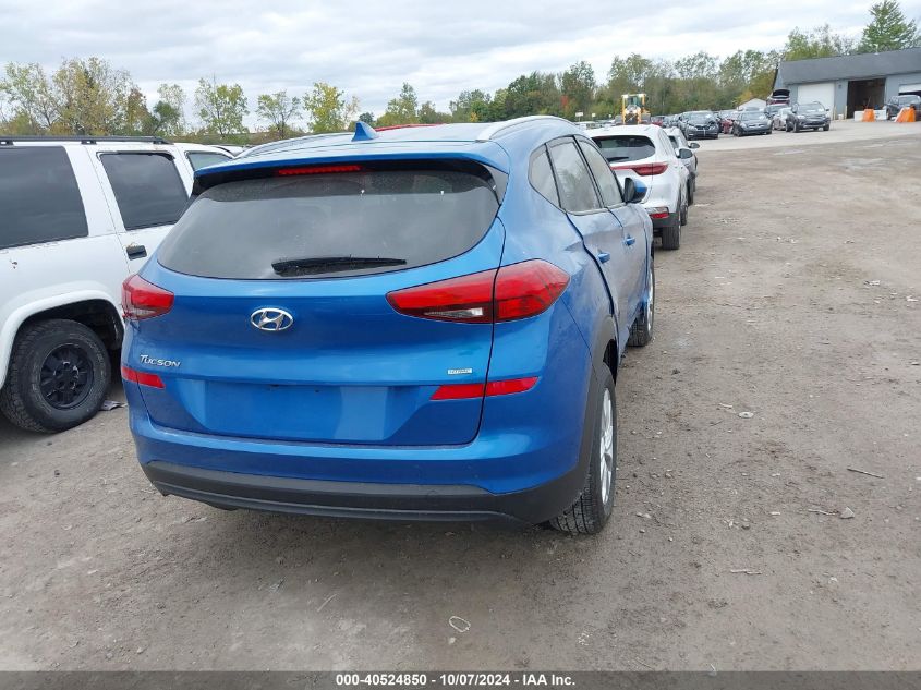 KM8J3CA41KU914361 2019 Hyundai Tucson Value