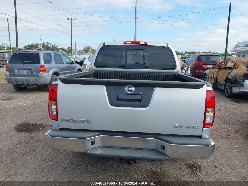 1N6AD0EV0JN737374 2018 NISSAN NAVARA - Image 16