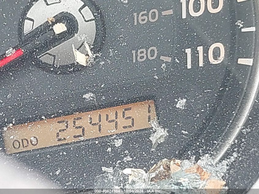 2007 Toyota 4Runner Limited V6 VIN: JTEZU17R178077067 Lot: 40524984