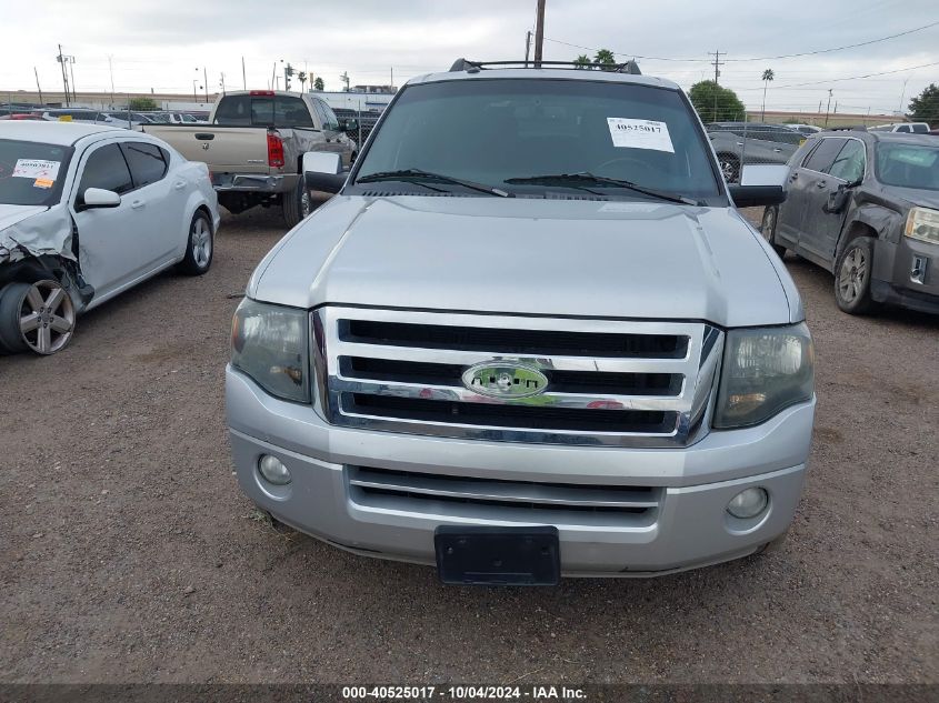 1FMJU1K58BEF26353 2011 Ford Expedition Limited