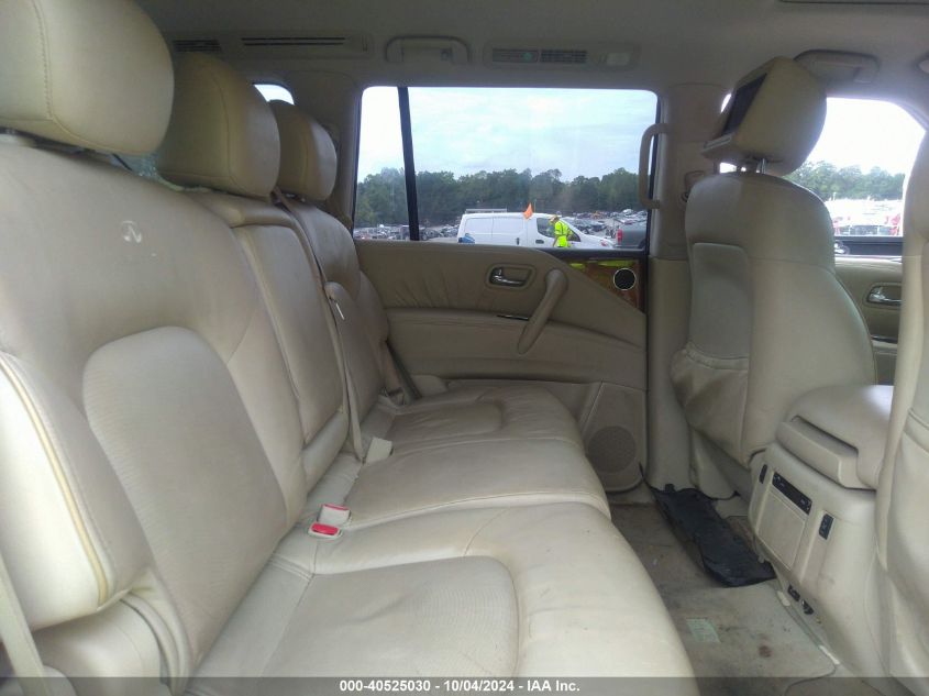 JN8AZ2NDXC9715096 2012 Infiniti Qx56