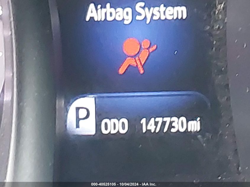 4T1BK1EB8GU214879 2016 Toyota Avalon Touring