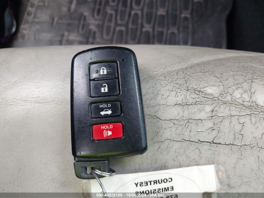 4T1BK1EB8GU214879 2016 Toyota Avalon Touring