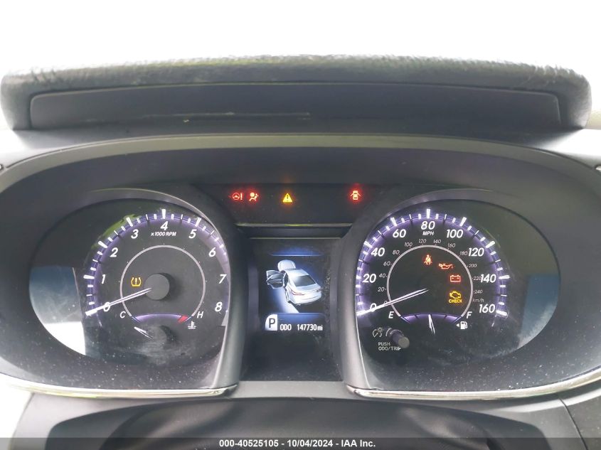 4T1BK1EB8GU214879 2016 Toyota Avalon Touring