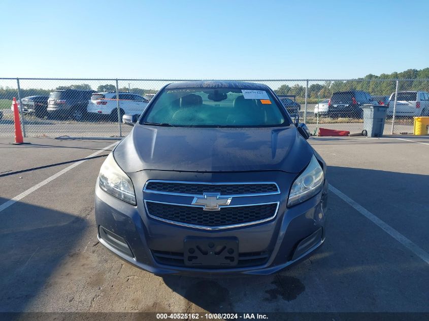 2013 Chevrolet Malibu 1Lt VIN: 1G11C5SA4DF271329 Lot: 40525162