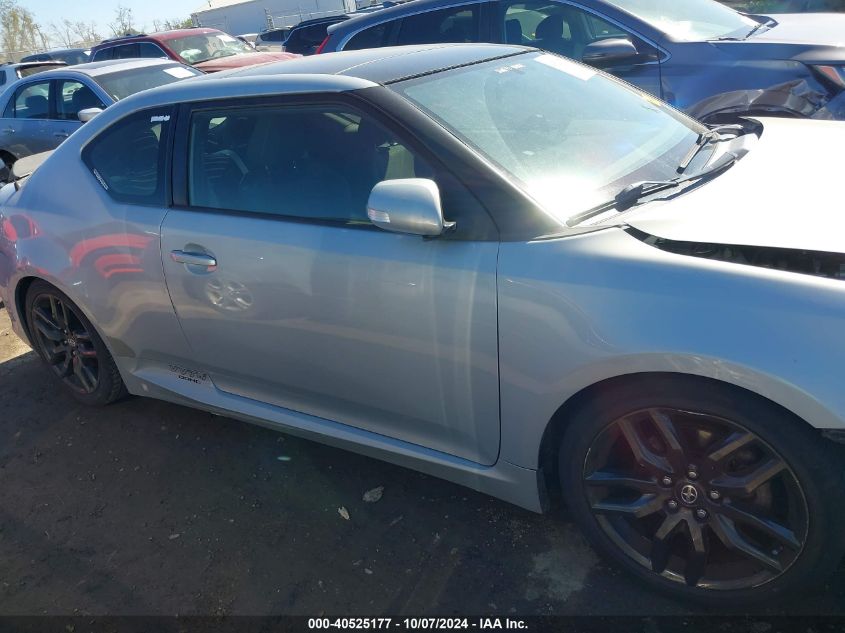 JTKJF5C70E3070251 2014 Scion Tc 10 Series