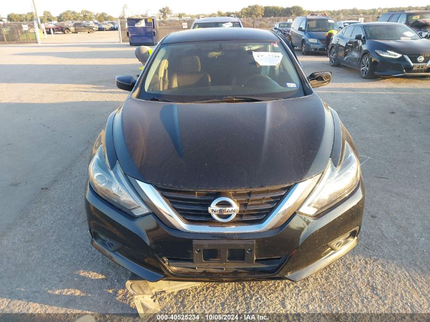 1N4AL3AP1GC158578 2016 Nissan Altima 2.5/S/Sv/Sl/Sr