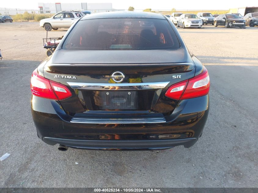 1N4AL3AP1GC158578 2016 Nissan Altima 2.5/S/Sv/Sl/Sr