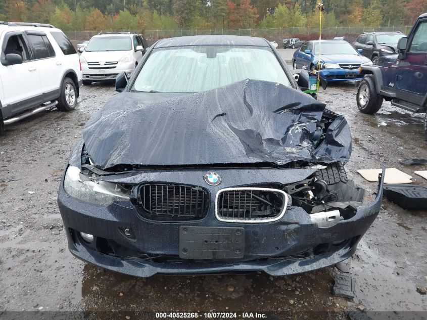 WBA3B5C56FP653246 2015 BMW 328I Xi Sulev