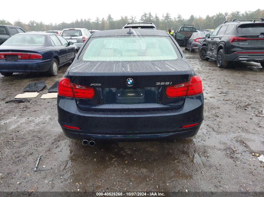 WBA3B5C56FP653246 2015 BMW 328I Xi Sulev