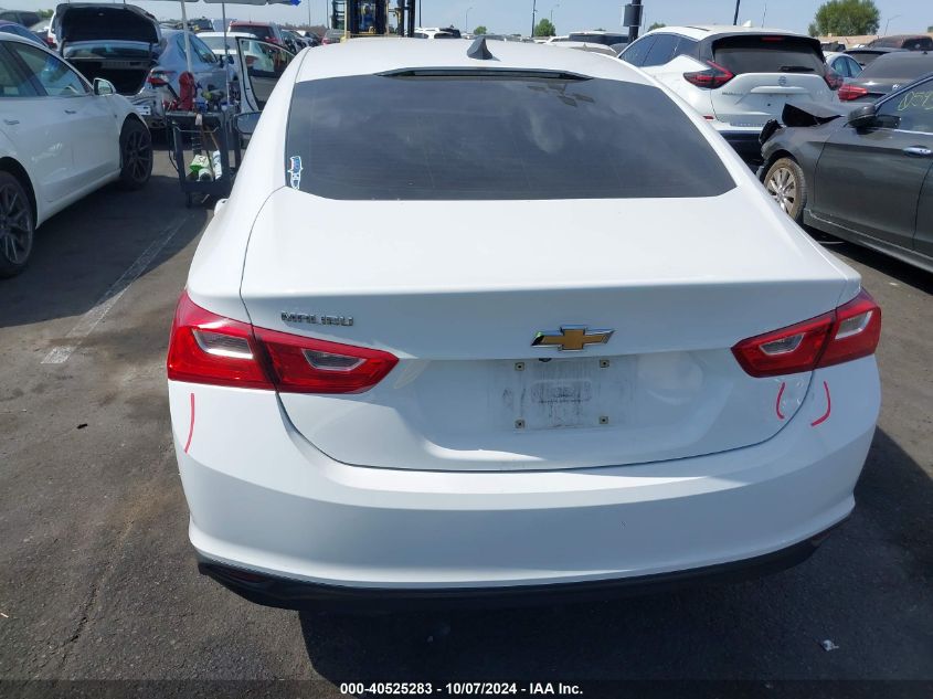 1G1ZB5ST2JF261255 2018 CHEVROLET MALIBU - Image 16