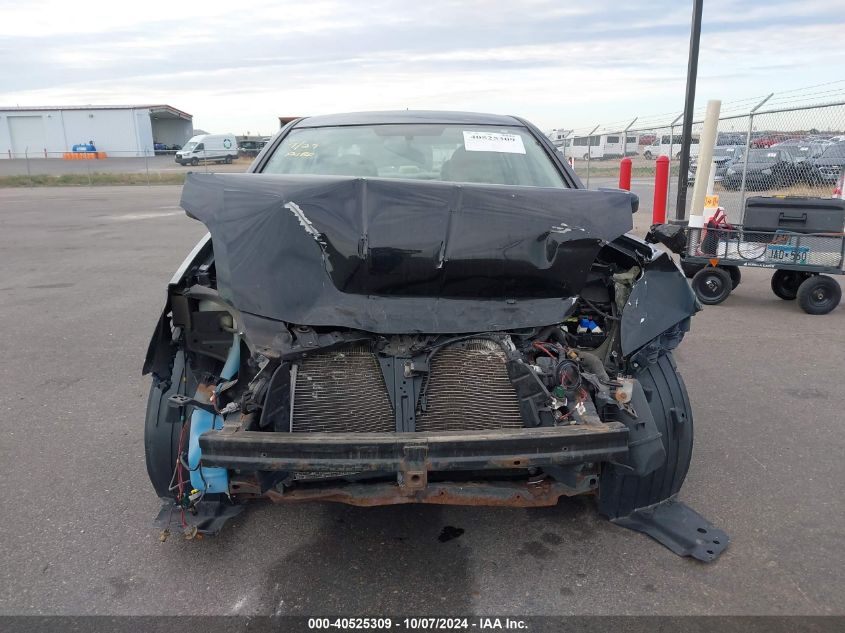 2010 Nissan Sentra 2.0S VIN: 3N1AB6AP2AL604976 Lot: 40525309