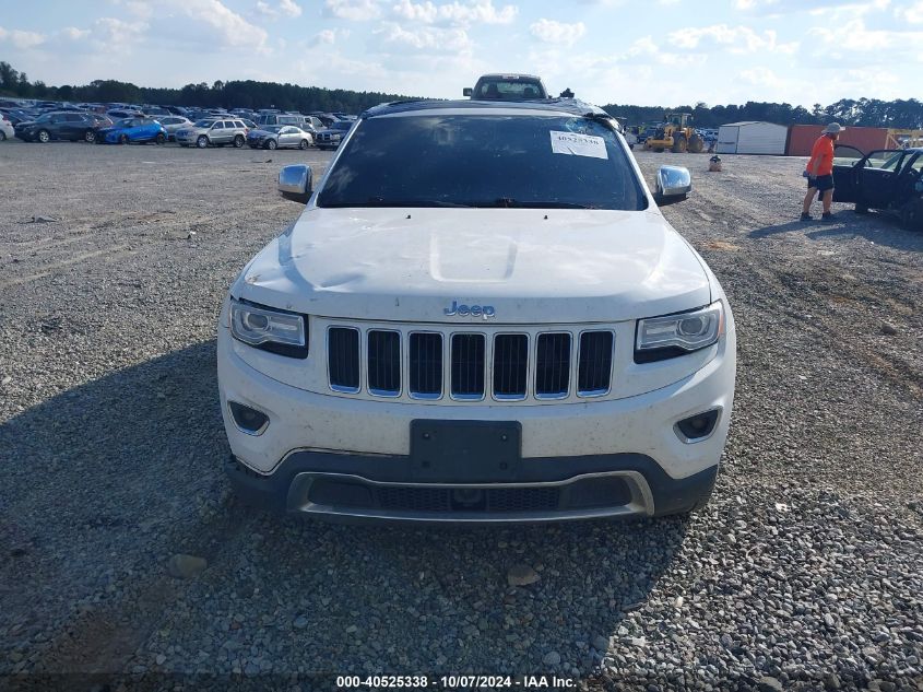 1C4RJEBG3FC686408 2015 Jeep Grand Cherokee Limited