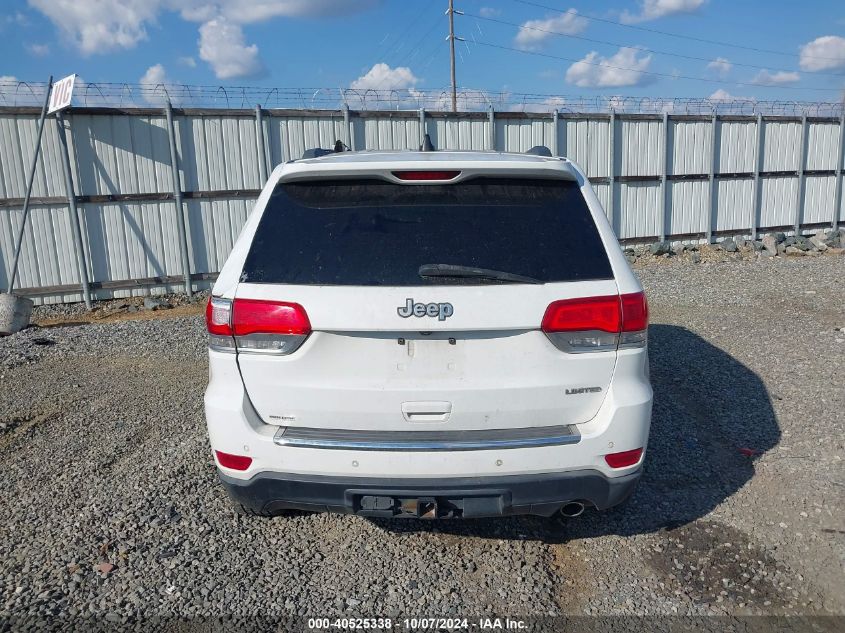 1C4RJEBG3FC686408 2015 Jeep Grand Cherokee Limited