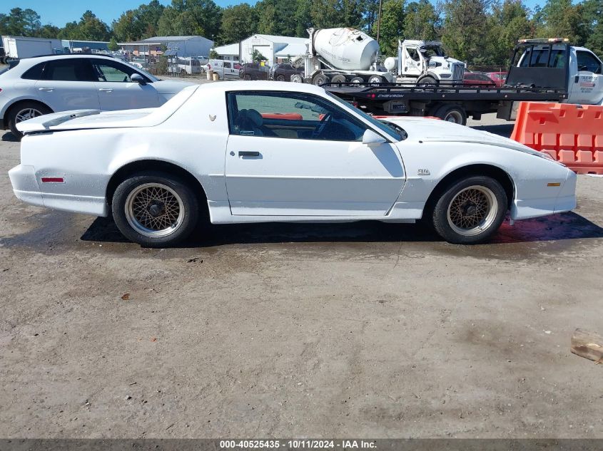 1988 Pontiac Firebird Trans Am/Gta VIN: 1G2FW2182JL239188 Lot: 40525435