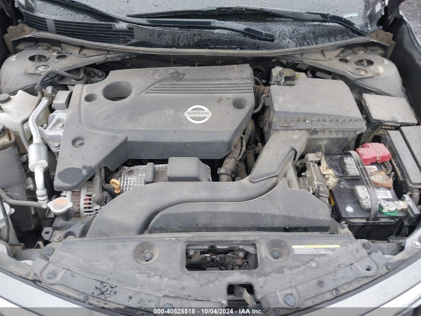 1N4AL3AP7EN237772 2014 Nissan Altima 2.5 Sv