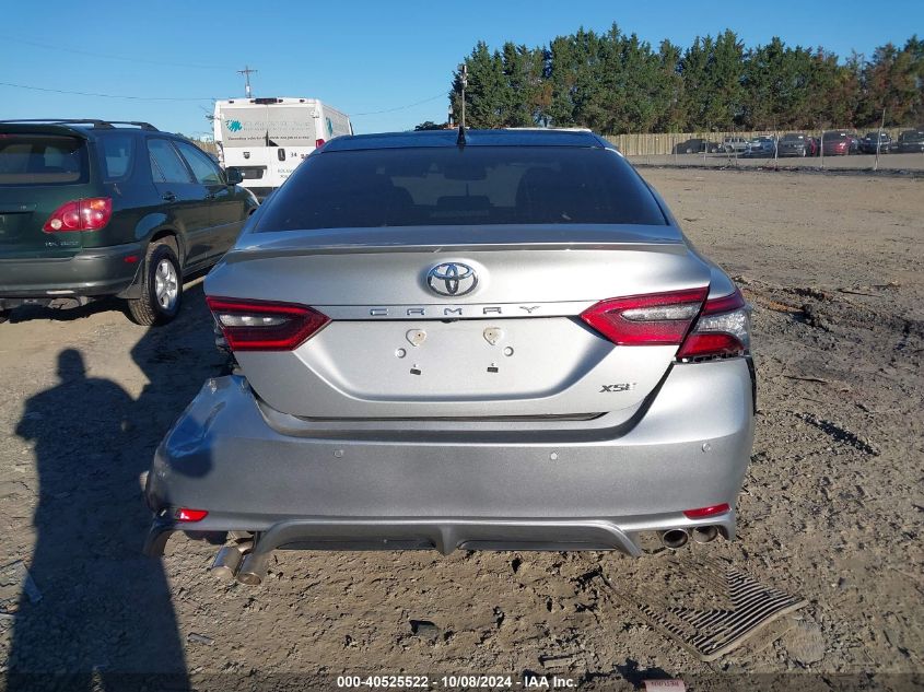 4T1KZ1AK2RU098924 2024 Toyota Camry Trd/Xse