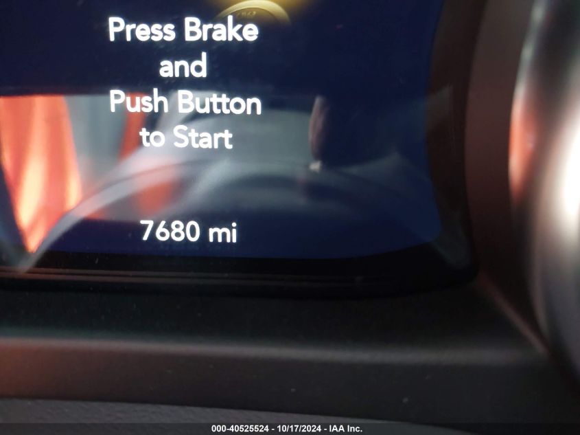 2022 Jeep Wrangler Unlimited Rubicon 392 VIN: 1C4JJXSJXNW155952 Lot: 40525524