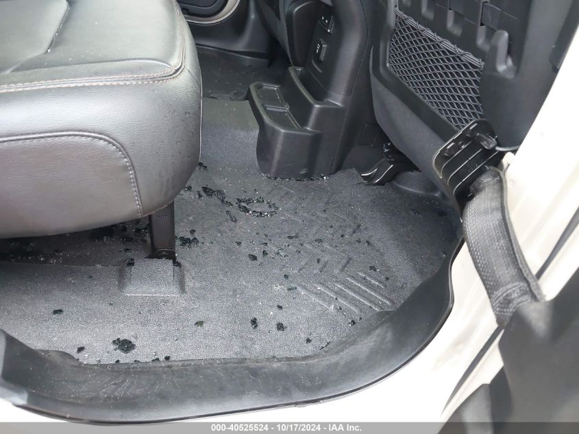 2022 Jeep Wrangler Unlimited Rubicon 392 VIN: 1C4JJXSJXNW155952 Lot: 40525524