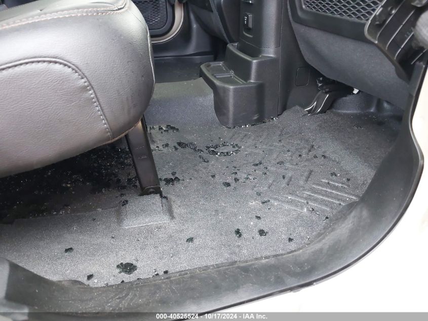 2022 Jeep Wrangler Unlimited Rubicon 392 VIN: 1C4JJXSJXNW155952 Lot: 40525524