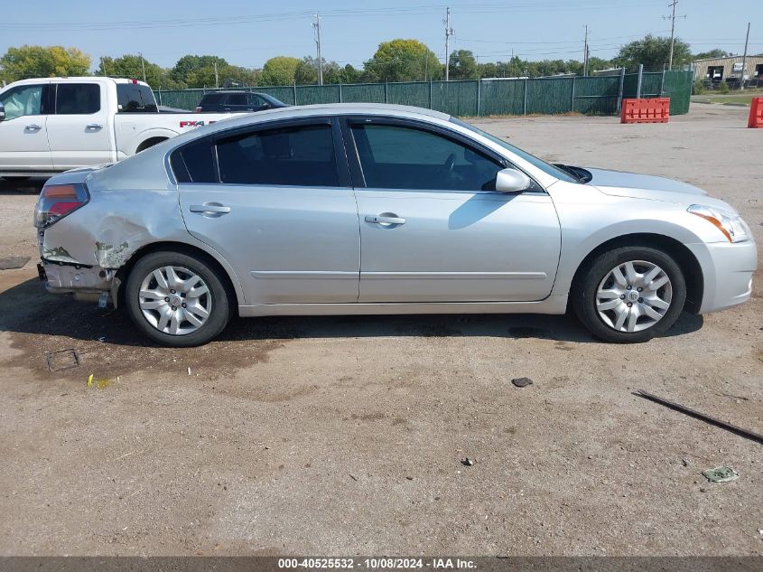 1N4AL2AP7CC199754 2012 Nissan Altima 2.5 S