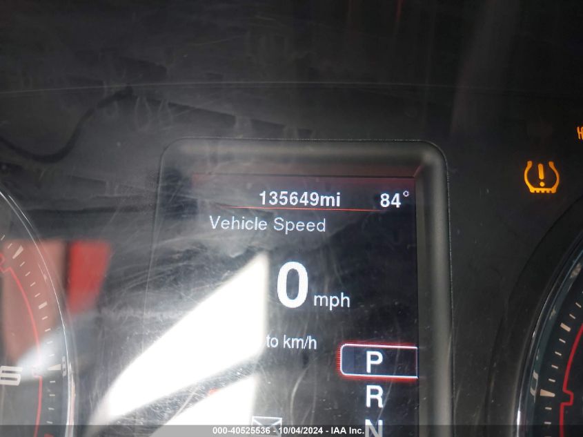 2C3CDXBG6EH177602 2014 Dodge Charger Se