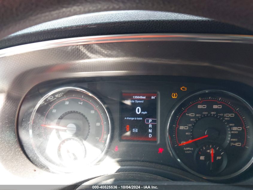 2C3CDXBG6EH177602 2014 Dodge Charger Se