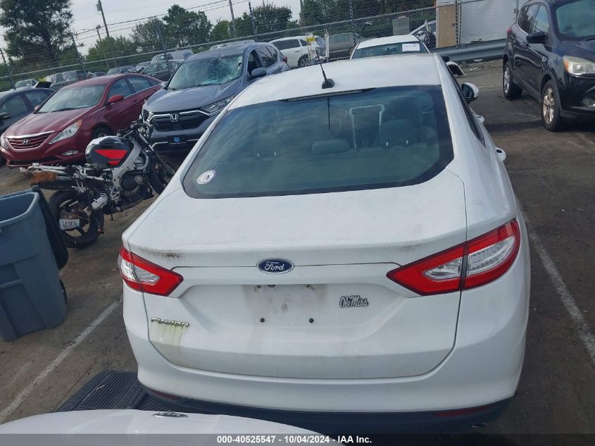 3FA6P0G76GR285862 2016 FORD FUSION - Image 16