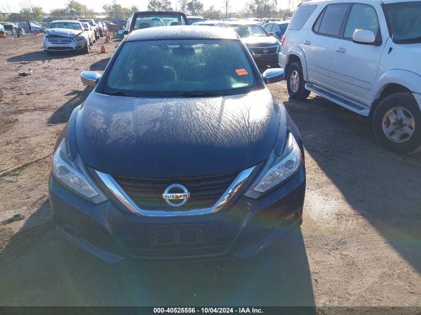 1N4AL3AP3GC269732 2016 Nissan Altima 2.5 Sv