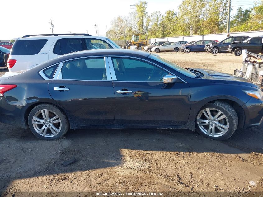 1N4AL3AP3GC269732 2016 Nissan Altima 2.5 Sv