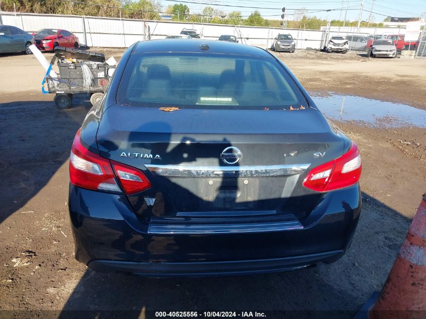 1N4AL3AP3GC269732 2016 Nissan Altima 2.5 Sv