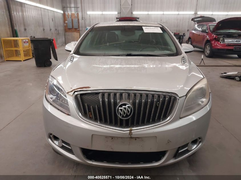 2012 Buick Verano Convenience VIN: 1G4PR5SK0C4142809 Lot: 40525571