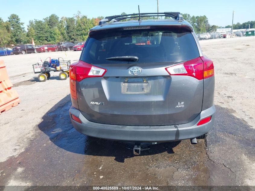 JTMBFREV9FJ050477 2015 TOYOTA RAV 4 - Image 16