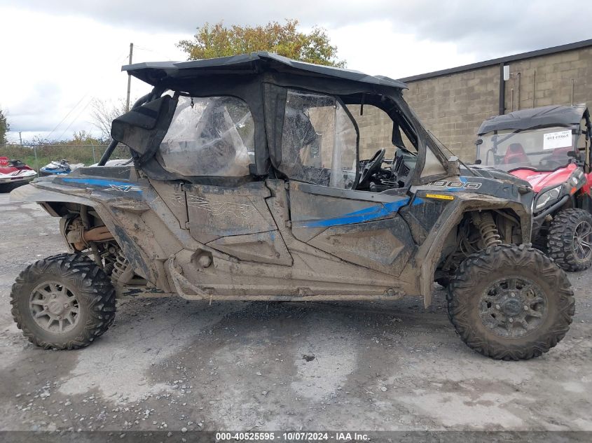 2023 Polaris Rzr Xp 4 1000 Premium VIN: 3NSN4K994PH351418 Lot: 40525595