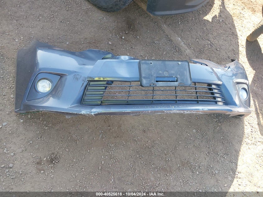 2016 TOYOTA COROLLA LE PLUS - 5YFBURHE4GP423424